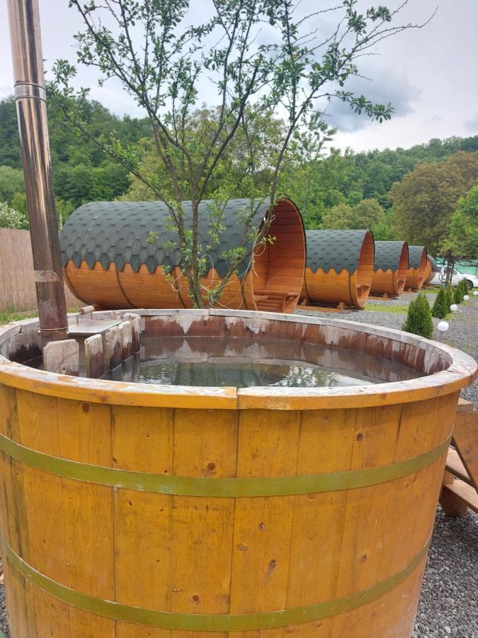 巴亚马雷Casa Hoban公寓 外观 照片