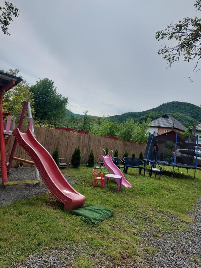 巴亚马雷Casa Hoban公寓 外观 照片