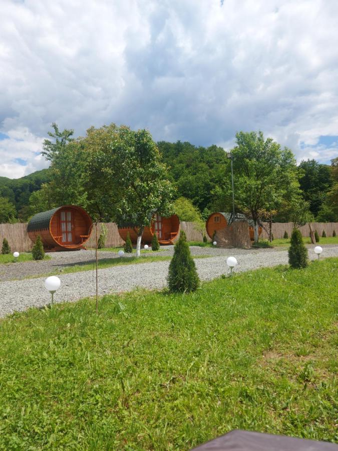 巴亚马雷Casa Hoban公寓 外观 照片