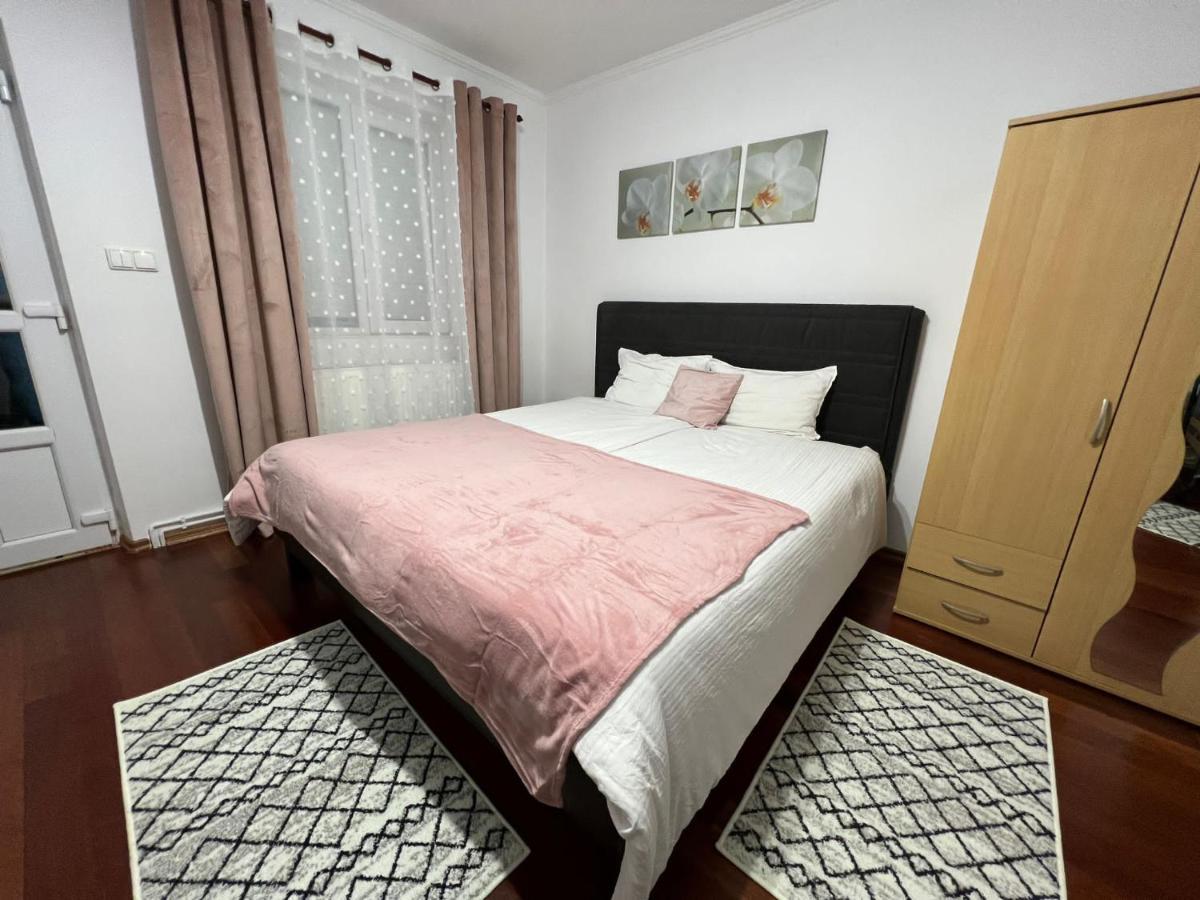 巴亚马雷Casa Hoban公寓 外观 照片