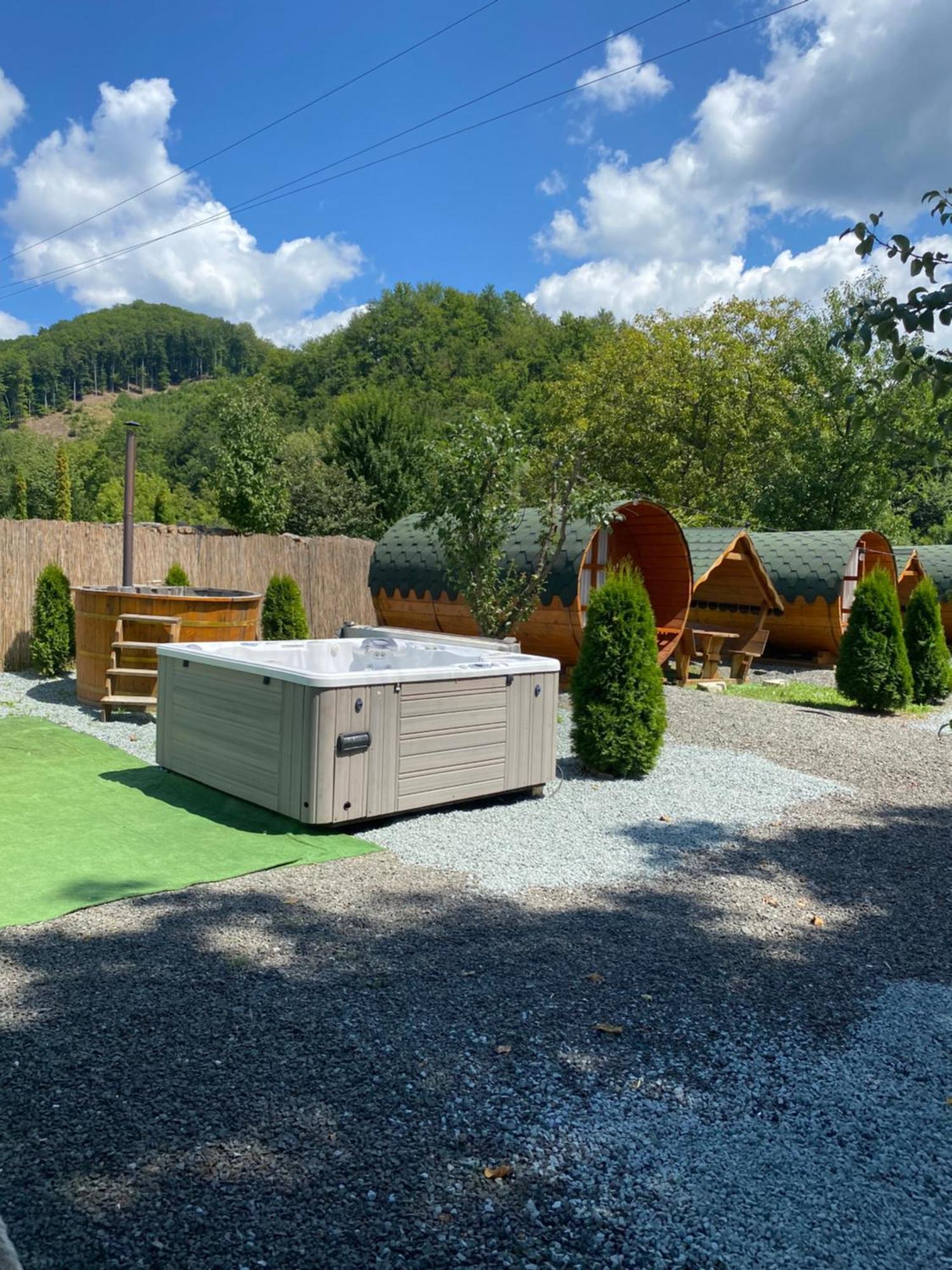 巴亚马雷Casa Hoban公寓 外观 照片