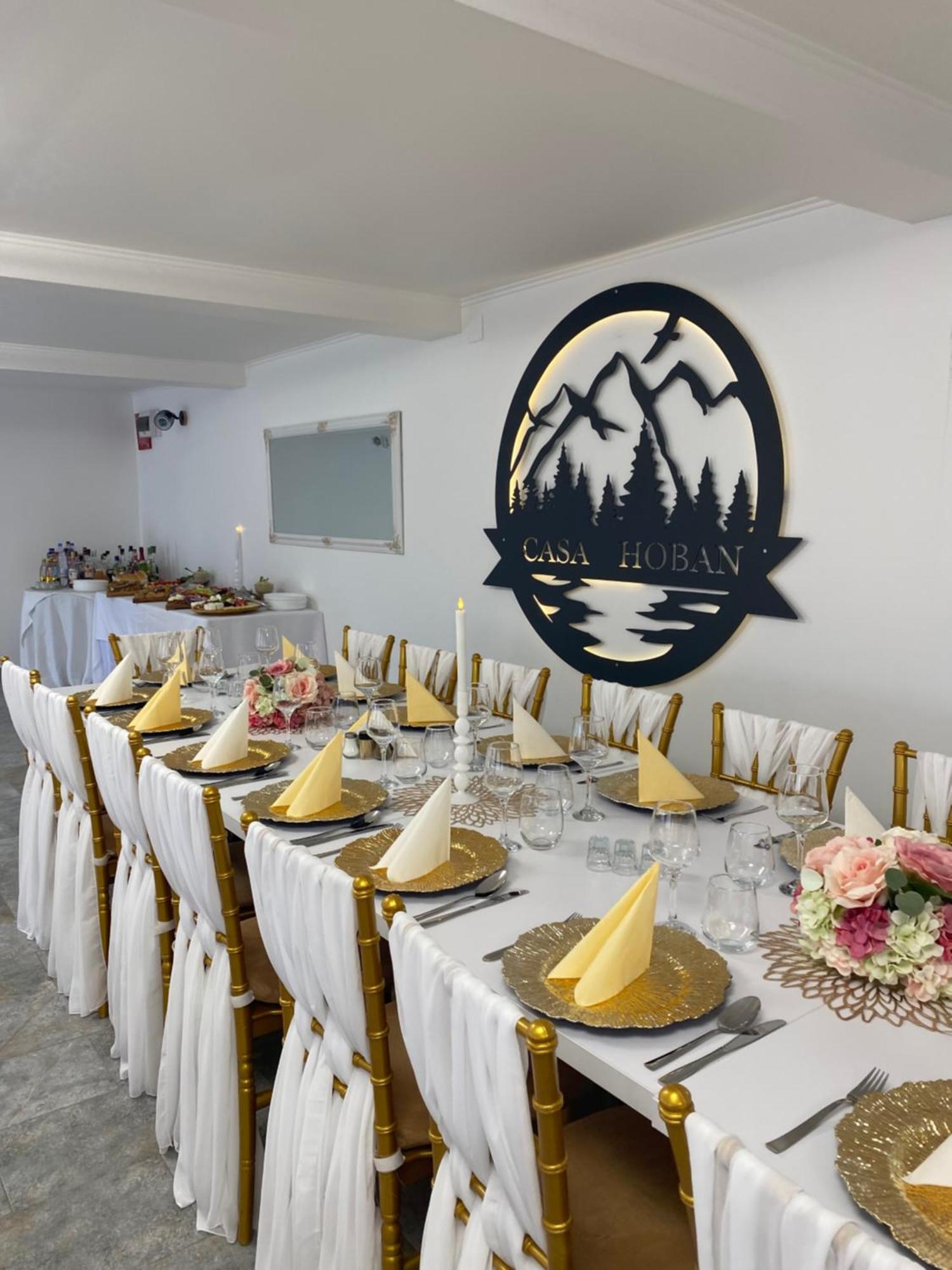 巴亚马雷Casa Hoban公寓 外观 照片
