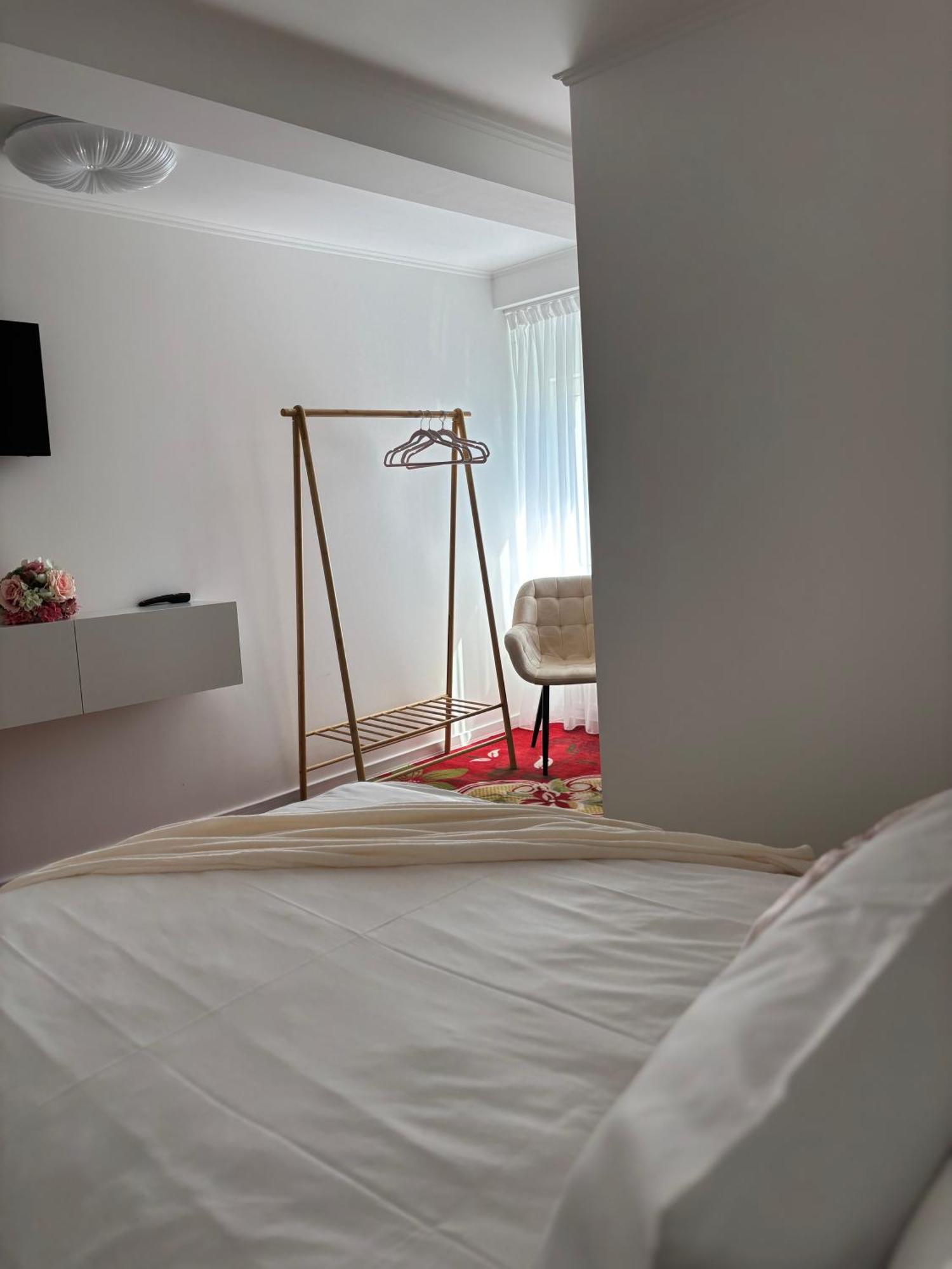 巴亚马雷Casa Hoban公寓 外观 照片